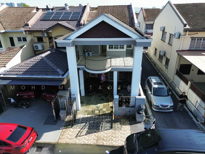 2-storey Terraced House for Sale in Taman Sutera (Kajang) - Mohd Mortadza Ahmad - PropertyGuru.com.my