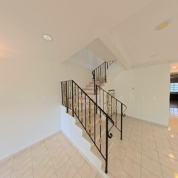 2-storey Terraced House for Sale in Taman Sutera (Kajang) - Mohd Mortadza Ahmad - PropertyGuru.com.my