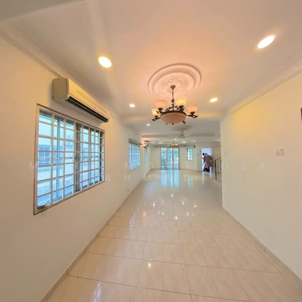 2-storey Terraced House for Sale in Taman Sutera (Kajang) - Mohd Mortadza Ahmad - PropertyGuru.com.my