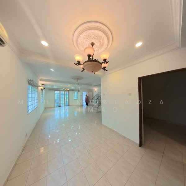 2-storey Terraced House for Sale in Taman Sutera (Kajang) - Mohd Mortadza Ahmad - PropertyGuru.com.my