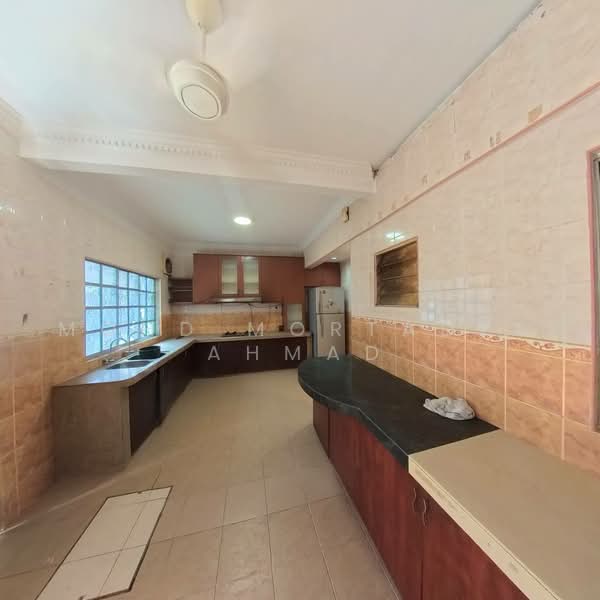 2-storey Terraced House for Sale in Taman Sutera (Kajang) - Mohd Mortadza Ahmad - PropertyGuru.com.my