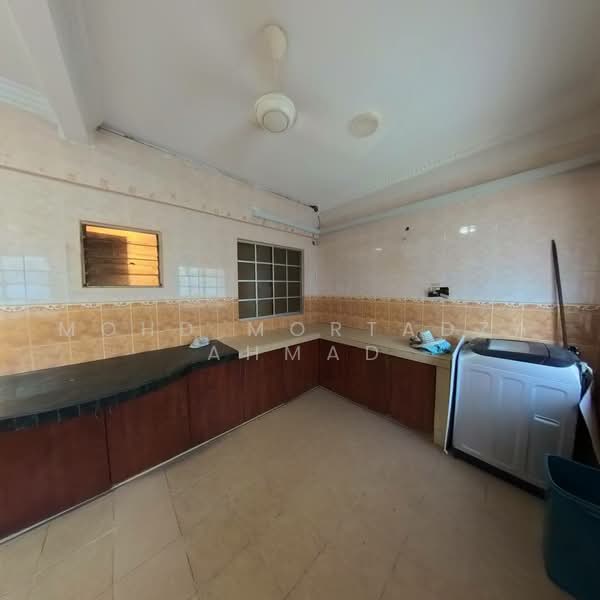 2-storey Terraced House for Sale in Taman Sutera (Kajang) - Mohd Mortadza Ahmad - PropertyGuru.com.my