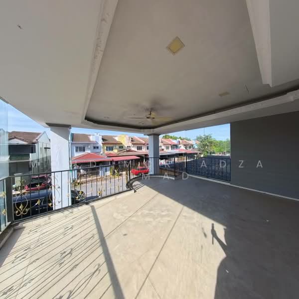 2-storey Terraced House for Sale in Taman Sutera (Kajang) - Mohd Mortadza Ahmad - PropertyGuru.com.my