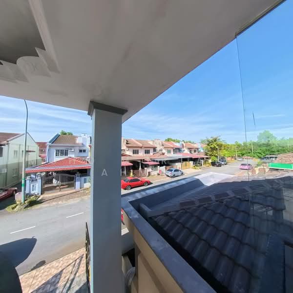 2-storey Terraced House for Sale in Taman Sutera (Kajang) - Mohd Mortadza Ahmad - PropertyGuru.com.my