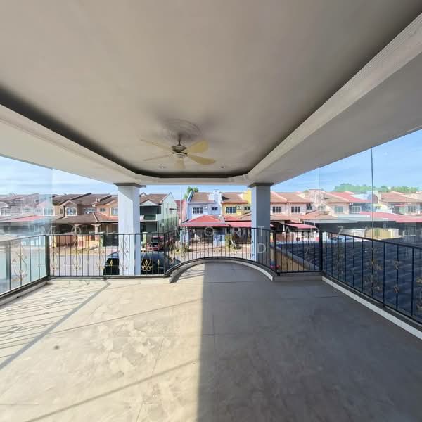 2-storey Terraced House for Sale in Taman Sutera (Kajang) - Mohd Mortadza Ahmad - PropertyGuru.com.my