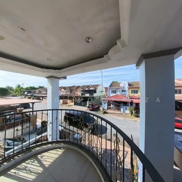 2-storey Terraced House for Sale in Taman Sutera (Kajang) - Mohd Mortadza Ahmad - PropertyGuru.com.my
