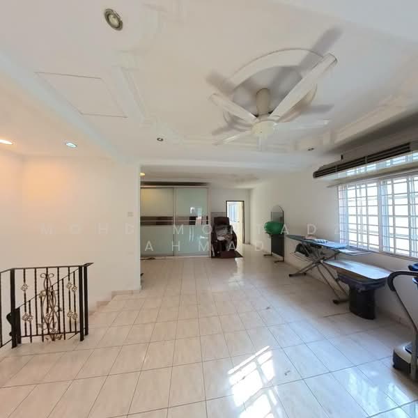2-storey Terraced House for Sale in Taman Sutera (Kajang) - Mohd Mortadza Ahmad - PropertyGuru.com.my