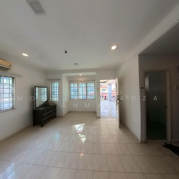 2-storey Terraced House for Sale in Taman Sutera (Kajang) - Mohd Mortadza Ahmad - PropertyGuru.com.my