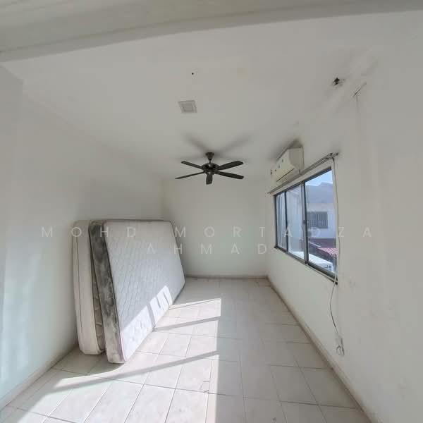2-storey Terraced House for Sale in Taman Sutera (Kajang) - Mohd Mortadza Ahmad - PropertyGuru.com.my