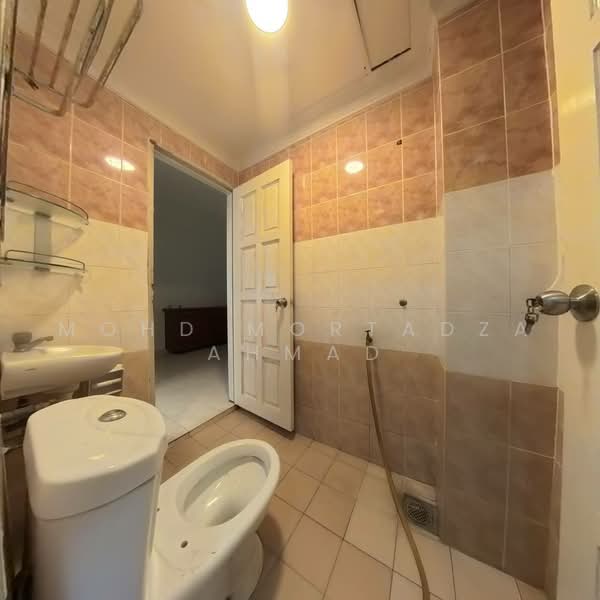 2-storey Terraced House for Sale in Taman Sutera (Kajang) - Mohd Mortadza Ahmad - PropertyGuru.com.my