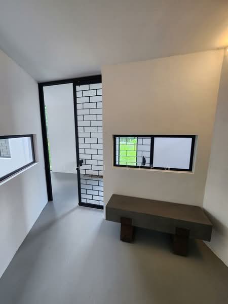 Bungalow House untuk Disewa di Leisure Farm (Gelang Patah) - Lihyi Liew - Entrance - PropertyGuru.com.my