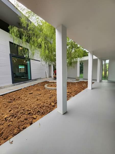 Bungalow House untuk Disewa di Leisure Farm (Gelang Patah) - Lihyi Liew - Exterior - PropertyGuru.com.my