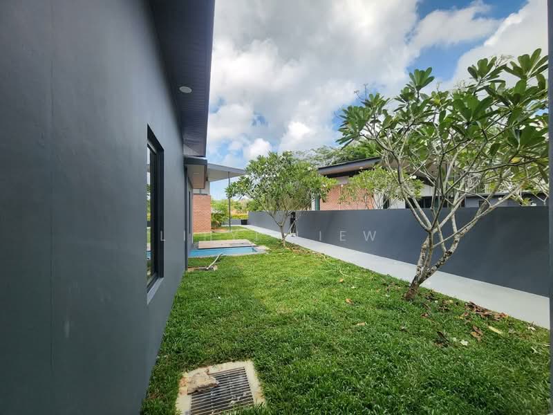Bungalow House untuk Disewa di Leisure Farm (Gelang Patah) - Lihyi Liew - Exterior - PropertyGuru.com.my