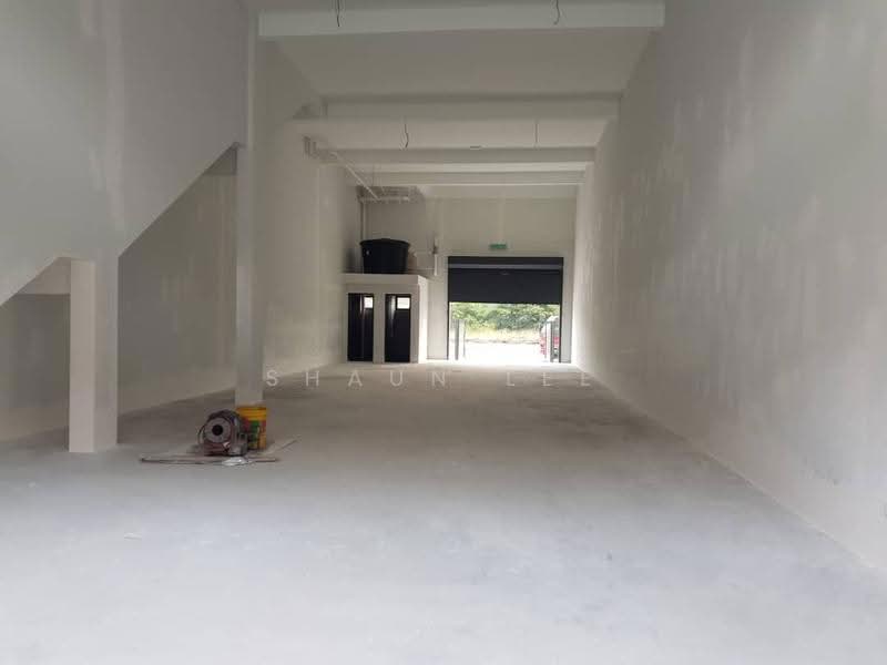 Terrace Factory for Sale in Telok Panglima Garang (Selangor) - Shaun Lee - Interior - PropertyGuru.com.my