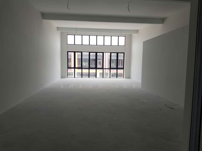 Terrace Factory for Sale in Telok Panglima Garang (Selangor) - Shaun Lee - Interior - PropertyGuru.com.my