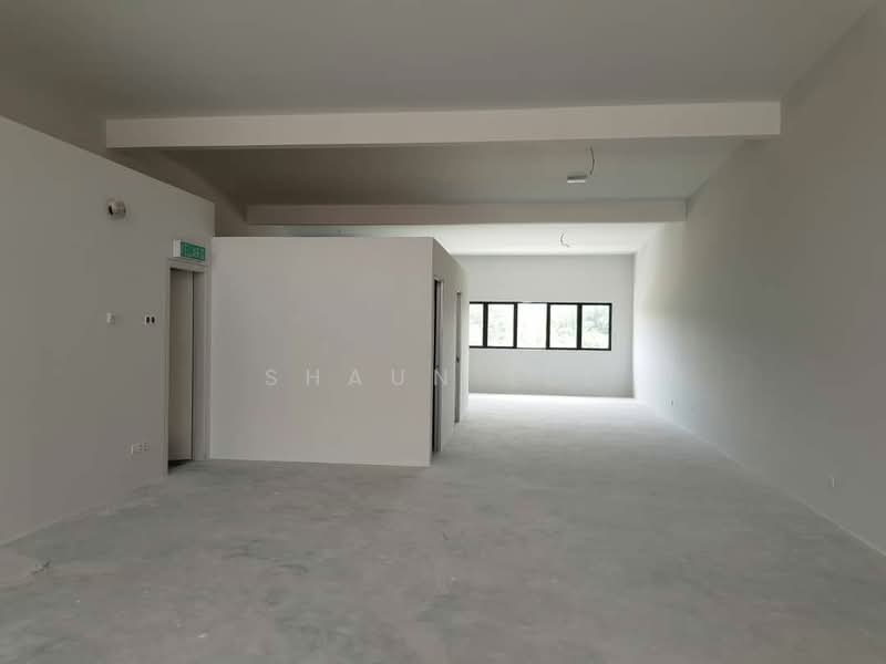 Terrace Factory for Sale in Telok Panglima Garang (Selangor) - Shaun Lee - Interior - PropertyGuru.com.my