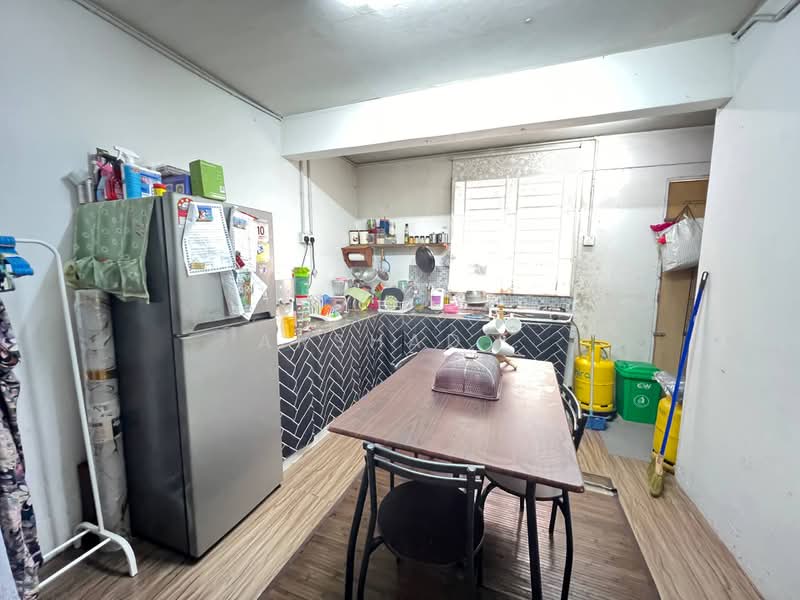 Rumah Teres 2-Tingkat untuk Dijual di Permas Jaya (Johor) - Arshad . - PropertyGuru.com.my
