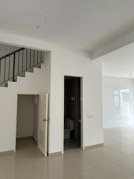 2-storey Terraced House for Sale in Eco Spring (Johor Bahru) - Eve Hui - PropertyGuru.com.my