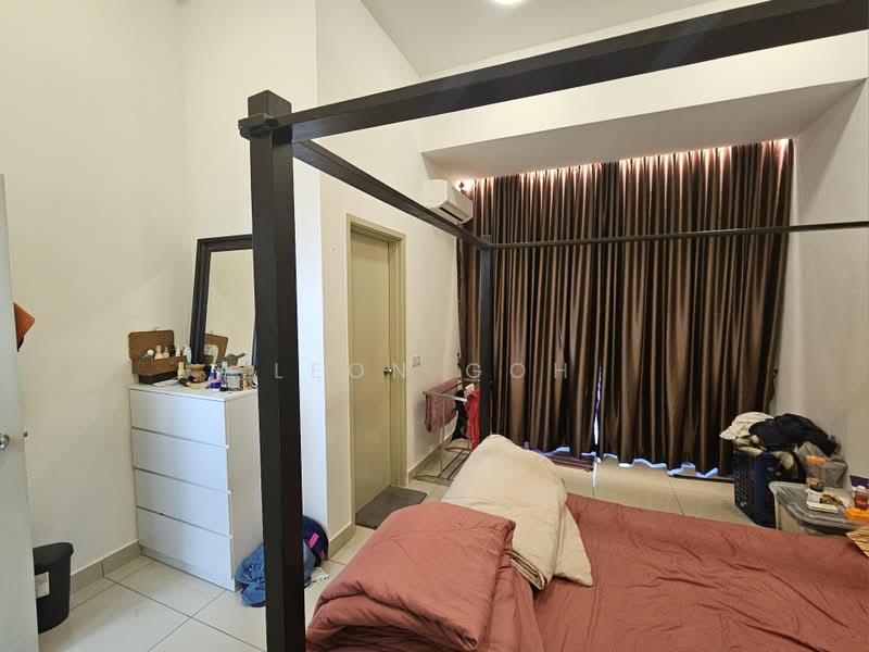 2-storey Terraced House for Rent in Telok Panglima Garang (Selangor) - Leon Goh - Bedroom - PropertyGuru.com.my