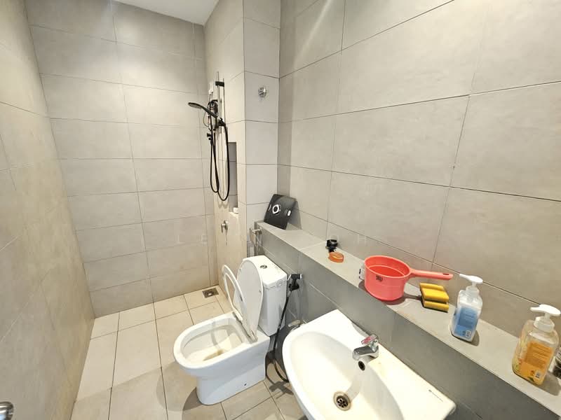 2-storey Terraced House for Rent in Telok Panglima Garang (Selangor) - Leon Goh - Bathroom - PropertyGuru.com.my
