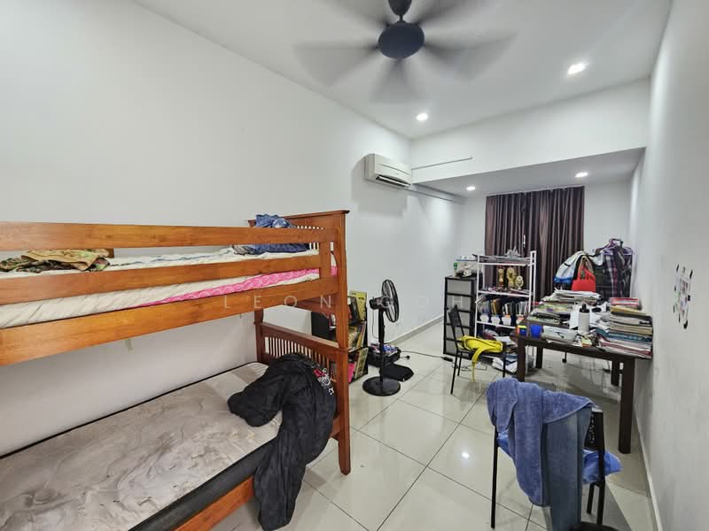 2-storey Terraced House for Rent in Telok Panglima Garang (Selangor) - Leon Goh - Bedroom - PropertyGuru.com.my