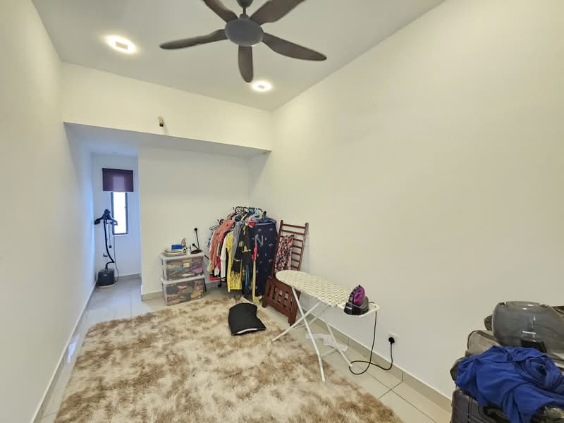 2-storey Terraced House for Rent in Telok Panglima Garang (Selangor) - Leon Goh - Interior - PropertyGuru.com.my