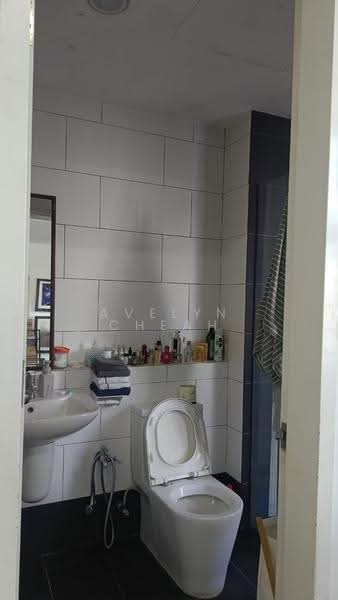 Service Residence for Sale at Univ 360 Place - Avelyn Cheah - Bathroom - PropertyGuru.com.my