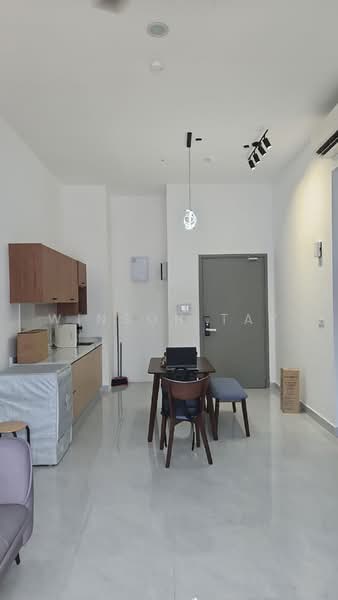 Service Residence for Rent at Agile Bukit Bintang - Winson Tay - Kitchen - PropertyGuru.com.my