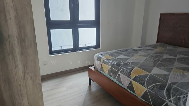 Service Residence for Rent at Agile Bukit Bintang - Winson Tay - Bedroom - PropertyGuru.com.my