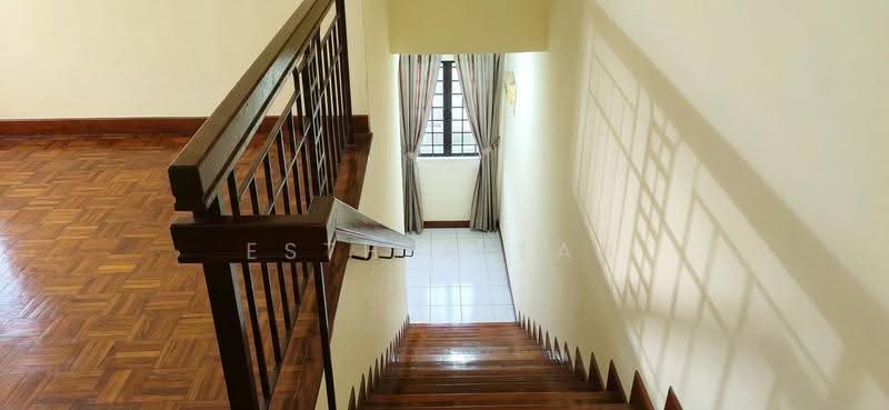 Terraced House for Rent in Bandar Utama (Selangor) - Esther Tan - Interior - PropertyGuru.com.my