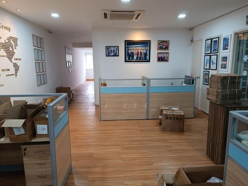 Office for Sale in Kuchai Lama (Kuala Lumpur) - CJ Lee - PropertyGuru.com.my