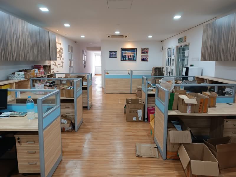 Office for Sale in Kuchai Lama (Kuala Lumpur) - CJ Lee - PropertyGuru.com.my