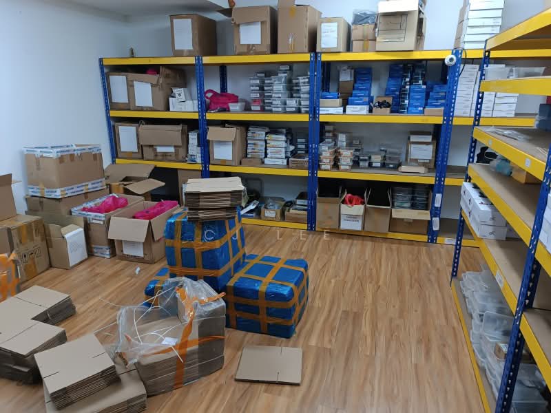 Office for Sale in Kuchai Lama (Kuala Lumpur) - CJ Lee - PropertyGuru.com.my