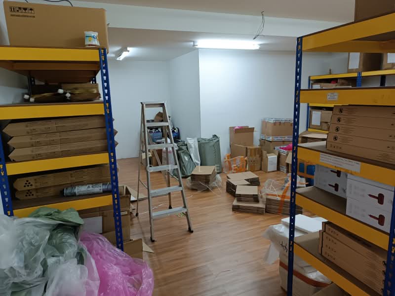 Office for Sale in Kuchai Lama (Kuala Lumpur) - CJ Lee - PropertyGuru.com.my