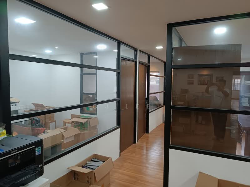 Office for Sale in Kuchai Lama (Kuala Lumpur) - CJ Lee - PropertyGuru.com.my