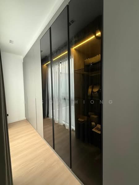 Rumah Teres untuk Disewa di Iskandar Puteri (Nusajaya) (Johor) - Anson Hiong - Interior - PropertyGuru.com.my