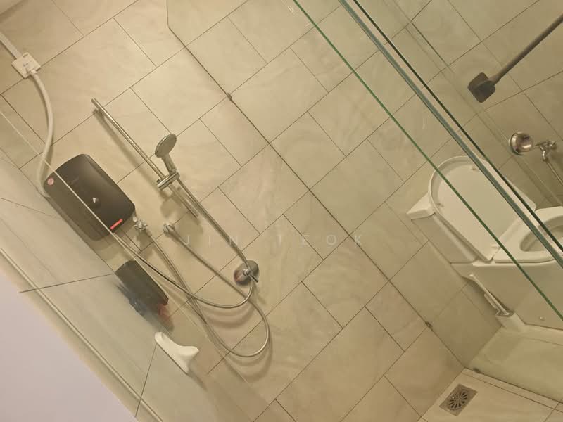 Service Residence for Rent at Sky Trees - Jin Teok - PropertyGuru.com.my
