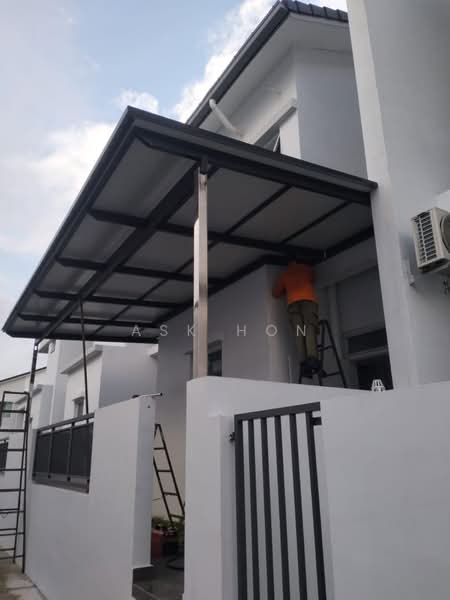 2-storey Terraced House for Rent in Taman Impian Emas (Skudai) - Ask Hon - PropertyGuru.com.my