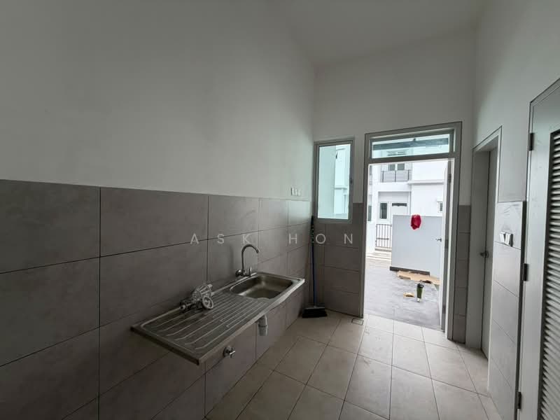 2-storey Terraced House for Rent in Taman Impian Emas (Skudai) - Ask Hon - PropertyGuru.com.my