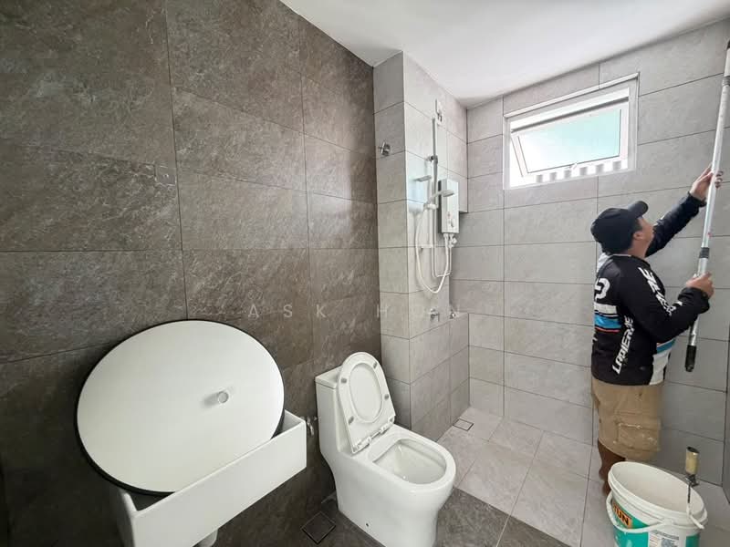 2-storey Terraced House for Rent in Taman Impian Emas (Skudai) - Ask Hon - PropertyGuru.com.my