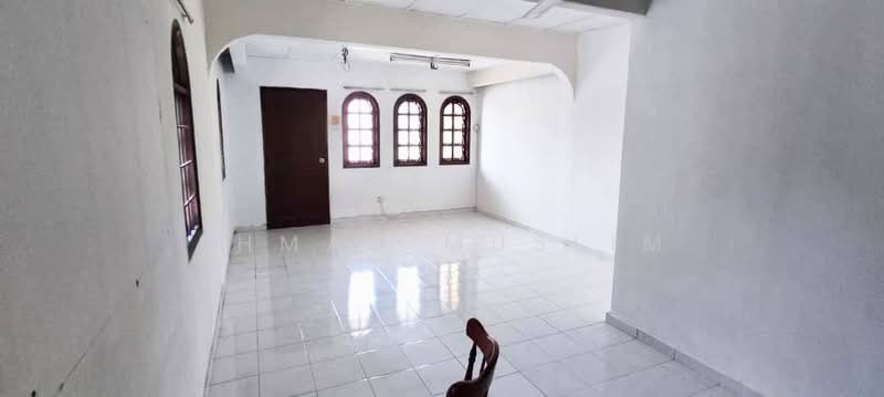 2-storey Terraced House for Sale in Melawati (Selangor) - Ahmad Muslim - Interior - PropertyGuru.com.my