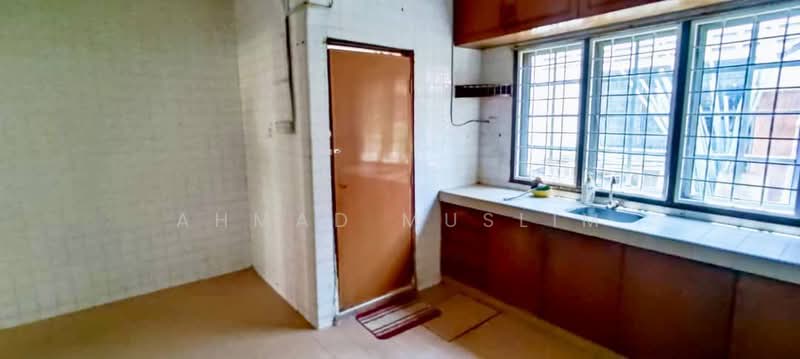 2-storey Terraced House for Sale in Melawati (Selangor) - Ahmad Muslim - Kitchen - PropertyGuru.com.my