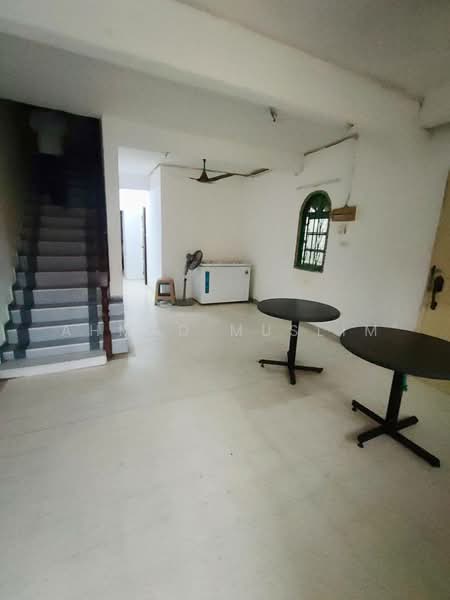 2-storey Terraced House for Sale in Melawati (Selangor) - Ahmad Muslim - Interior - PropertyGuru.com.my