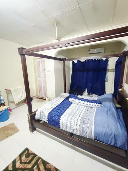 2-storey Terraced House for Sale in Melawati (Selangor) - Ahmad Muslim - Bedroom - PropertyGuru.com.my
