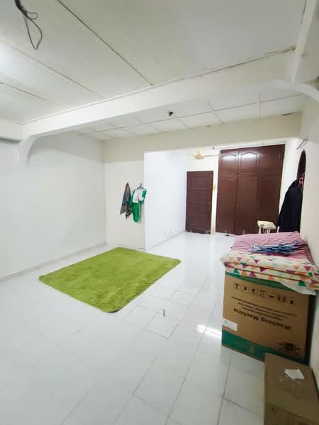 2-storey Terraced House for Sale in Melawati (Selangor) - Ahmad Muslim - Interior - PropertyGuru.com.my