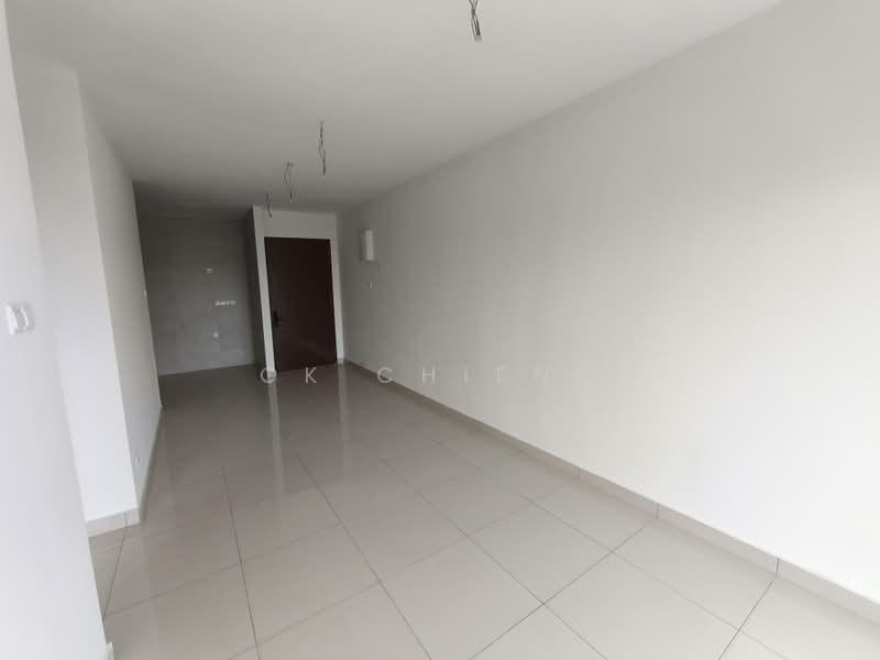 Service Residence for Rent at KR7 Residences - CK Chieng - Interior - PropertyGuru.com.my
