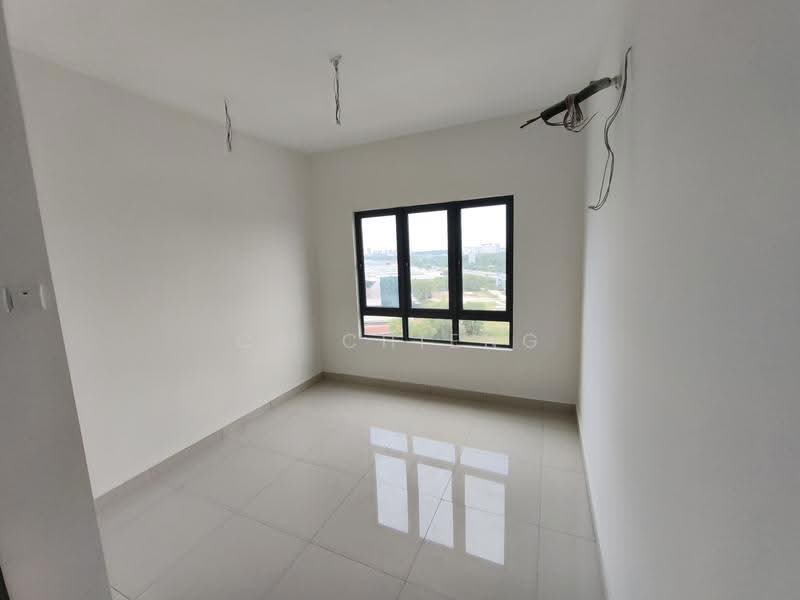 Service Residence for Rent at KR7 Residences - CK Chieng - Interior - PropertyGuru.com.my
