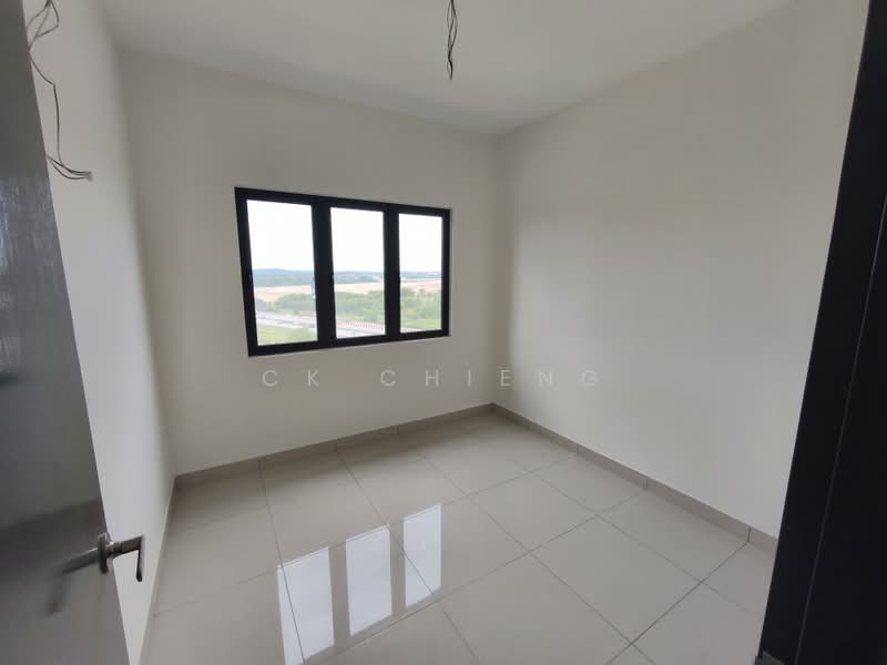 Service Residence for Rent at KR7 Residences - CK Chieng - Interior - PropertyGuru.com.my