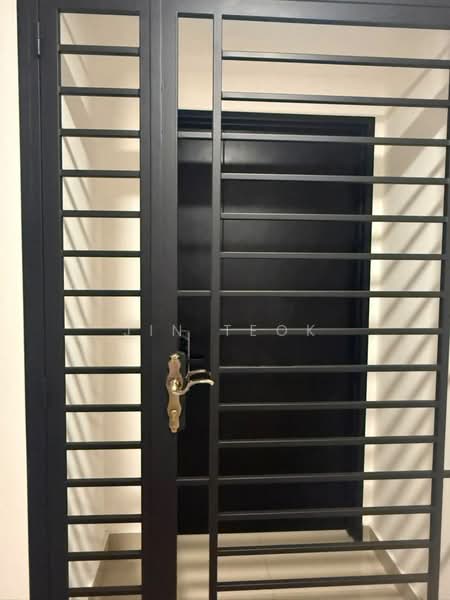 Service Residence for Rent at TRELLIS RESIDENCES - Jin Teok - Entrance - PropertyGuru.com.my