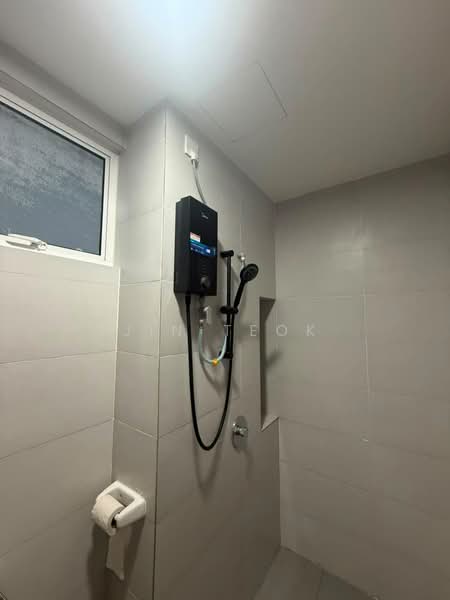 Service Residence for Rent at TRELLIS RESIDENCES - Jin Teok - Bathroom - PropertyGuru.com.my